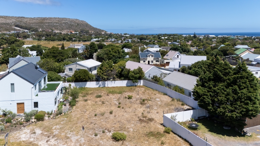 0 Bedroom Property for Sale in Kommetjie Western Cape